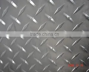 4' ft Aluminum Diamond Plate With Low Price thumbnail-1