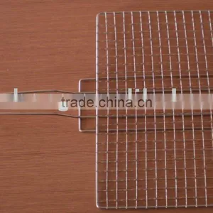 Metal Bake Mesh thumbnail-1