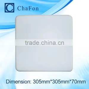 RFID UHF Reader Impinj R2000 Chip Integrated Reader Long-distance thumbnail-3