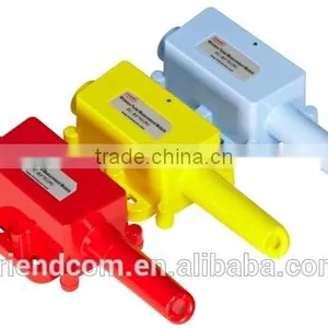 Wireless Data Aquisition Module for Gas, Heat ,water Meter thumbnail-1