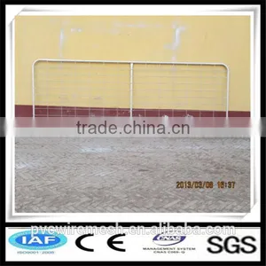 High Quality Low Carbon Horse Rail Fence thumbnail-3