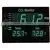 High Quality Wall Mount Security CO2 Gas Detector LCD Screen Portable CO2 Monitor thumbnail-1