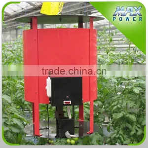 Hydroponic Grow CO2 Generator thumbnail-3
