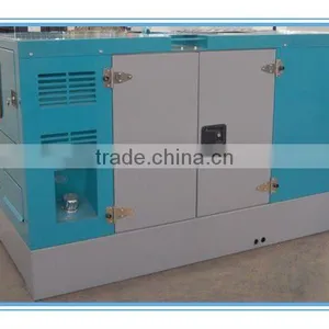 Japan Brand ! Diesel Generator 6 kw thumbnail-1