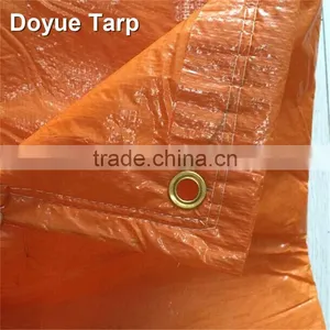 High Quality Orange Concrete Curing Blanket thumbnail-1