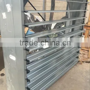Exhaust Fan for Animal House Chicken House/greenhouse Industrial Exhaust Fan thumbnail-4