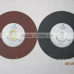 Abrasive/cutting Disc thumbnail-2