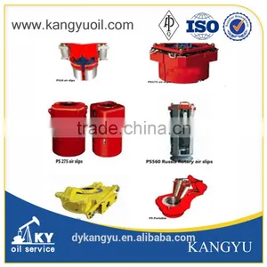 Well Casing Elevators/Spiders for Sale API Standard in Stock With Bottom Price thumbnail-1