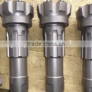 Deep Hole Rotary Pneumatic Drilling Tool DTH Down the Hole Button Bit thumbnail-4