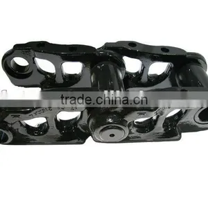 Excavator Track Link thumbnail-1