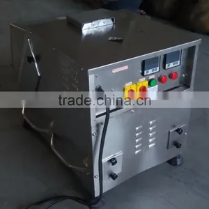 CHAPATI MACHINE - PRESSING TYPE SEMIAUTO thumbnail-3