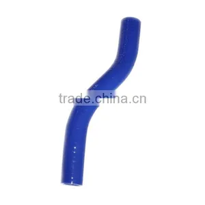 High Flow Engine Air Inlet Silicone Chamber Hose Pipe thumbnail-1