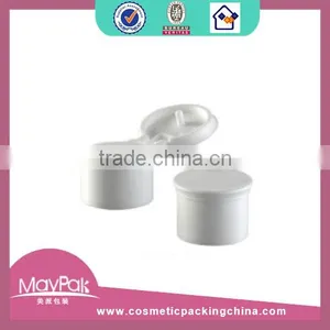 20 /410 Plasitc Bottle Flip Top Caps ,plastic Cap thumbnail-1