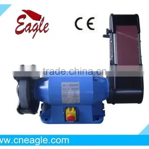 Industrial Bench Grinder thumbnail-1