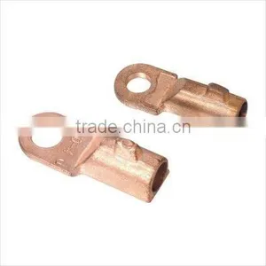 Cable Lug Connector Hammer on Lug70mm 90mm thumbnail-1