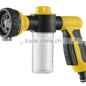 Foam Spray Gun Car Wash thumbnail-1
