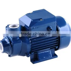 Vortex Pump With Low Noise , High Pressure Vortex Pump, Standard Submersible Gear Pump< QB60 QB70 QB80> thumbnail-1