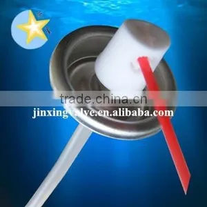 Tinplate Aerosol Carb Cleaner Spray Valve&actuators thumbnail-2