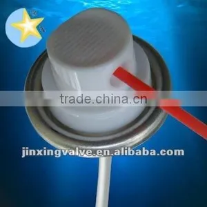 Furniture Cleaner Spray Aerosol Valve thumbnail-1