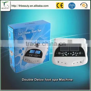 2017 Whirlpool Foot Spa Salon Machine CE thumbnail-2