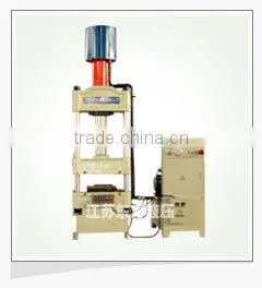 Y32 Series Four-Colume Hydraulic Press thumbnail-5