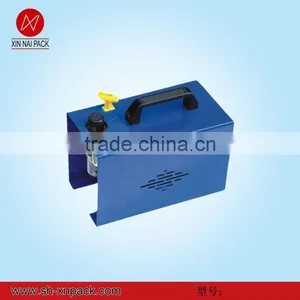 TPF Use Widely Air Compressor Nozzle thumbnail-1