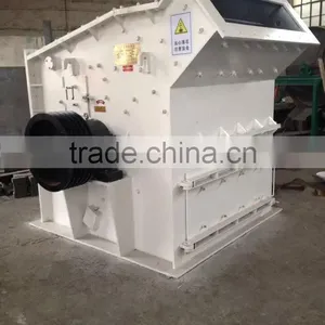 Most Popular and High Quality Iron Ore Fine Crusher thumbnail-3