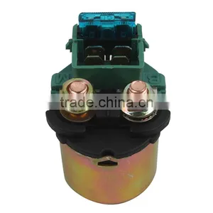 Motorcycle Starter Relay Solenoid for HONDA GL1200 GOLD WING ASPENCADE INTERSTATE thumbnail-1