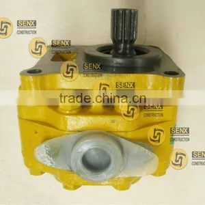 Spare Parts Hydraulic Pump Dozer D155 thumbnail-1