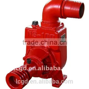 Belt Driven Centrifugal Water Pump thumbnail-1