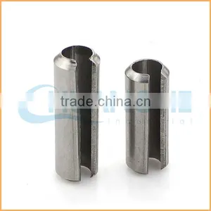 Made In Dongguan Japanese Car Aluminum Spring Pins thumbnail-3