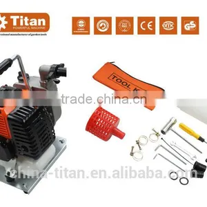 Hot Sale Water Pump With 40F-5 or 44F-5 Engine thumbnail-1