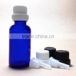 The New Tamper Evident Cap Closure Bottle thumbnail-1