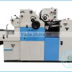 Made in China Satellite Type 620*450mm Paper Offset Printing Machine a3 thumbnail-2