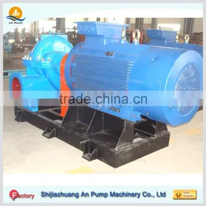 Factory Produce Brass Bronze Material Sea Water Pump thumbnail-5