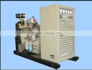 30KW Biogas Generator thumbnail-1
