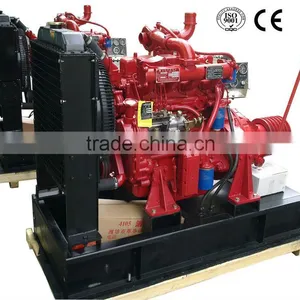 120hp Stationary Diesel Engine R6105ZP/R6105ZG thumbnail-2