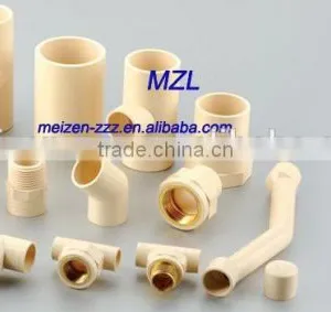 Plastic Pvc and Cpvc Pipe thumbnail-1
