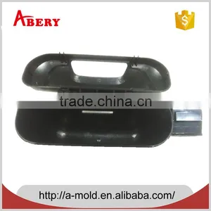 Complete Injection-moulded Products Solutions for Electric Plastic Parts thumbnail-1