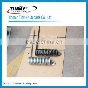 Steel Torsion Spring, Spiral Torsion Spring thumbnail-1
