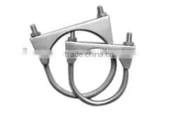 Vineyard Trellis Post Clamp thumbnail-5
