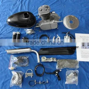 80cc Bicycle Engine Kit/on Sale Bike Engine/bicycles With Petrol Engine PK80 thumbnail-1
