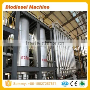Top Quality Hot Selling Biodiesel/Waste Used Cooking Oil thumbnail-4