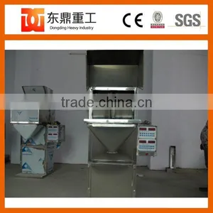 Good Price Sorghum Racking Filling Machine Suitable to Sunflower Seeds thumbnail-2