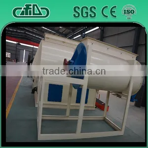 Competitive Price 5-10 TPH High Quality Machine to Produce Sheep Feed thumbnail-5