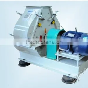 Corn Maize Hammer Mill Grinder Machine thumbnail-5