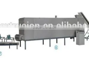 Automatic Modify Starch Production Line thumbnail-2