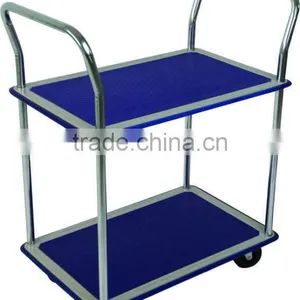 Platform Hand Truck PH1510A thumbnail-1