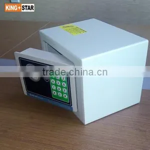 0.19 Cubic Ft. Office Safe thumbnail-2