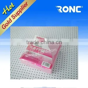 Guangzhou Ronc Factory Wholesale Non-woven Cd/dvd Sleeve thumbnail-1